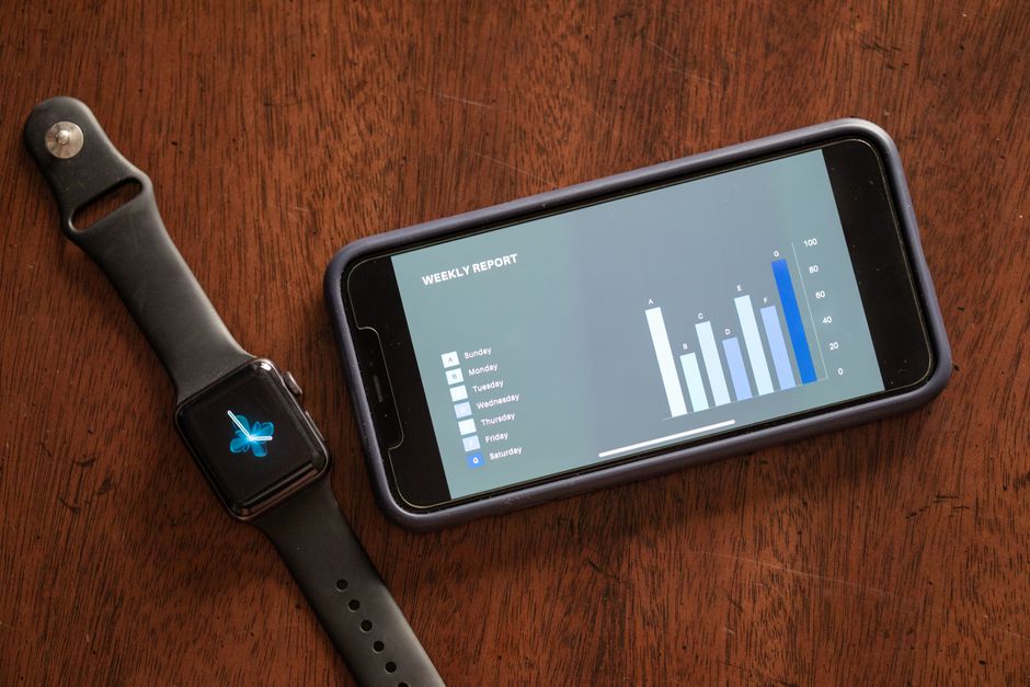 AI Habit Trackers: Stay Consistent Without Willpower