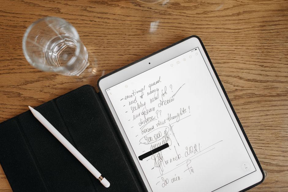 AI Note-Taking Apps That Turn Notes Into Action