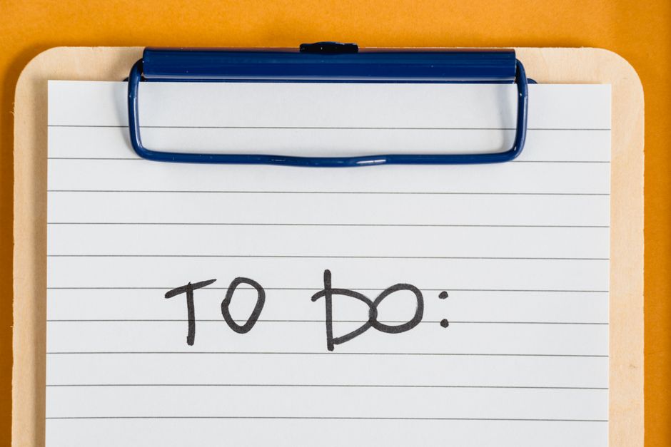 AI To-Do Lists: Turn Chaos Into a Clear Daily Plan