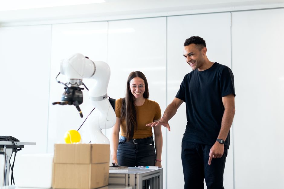 From Accountant to AI Engineer: A Real Switch