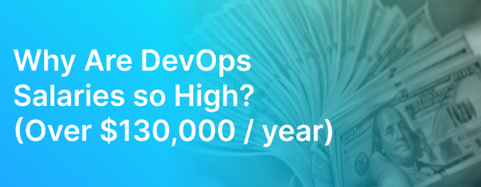 How much money do Devops Engineers make?
